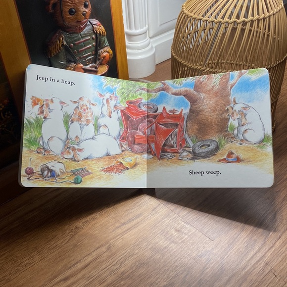 3 books for $10 - Picture 3 of 3